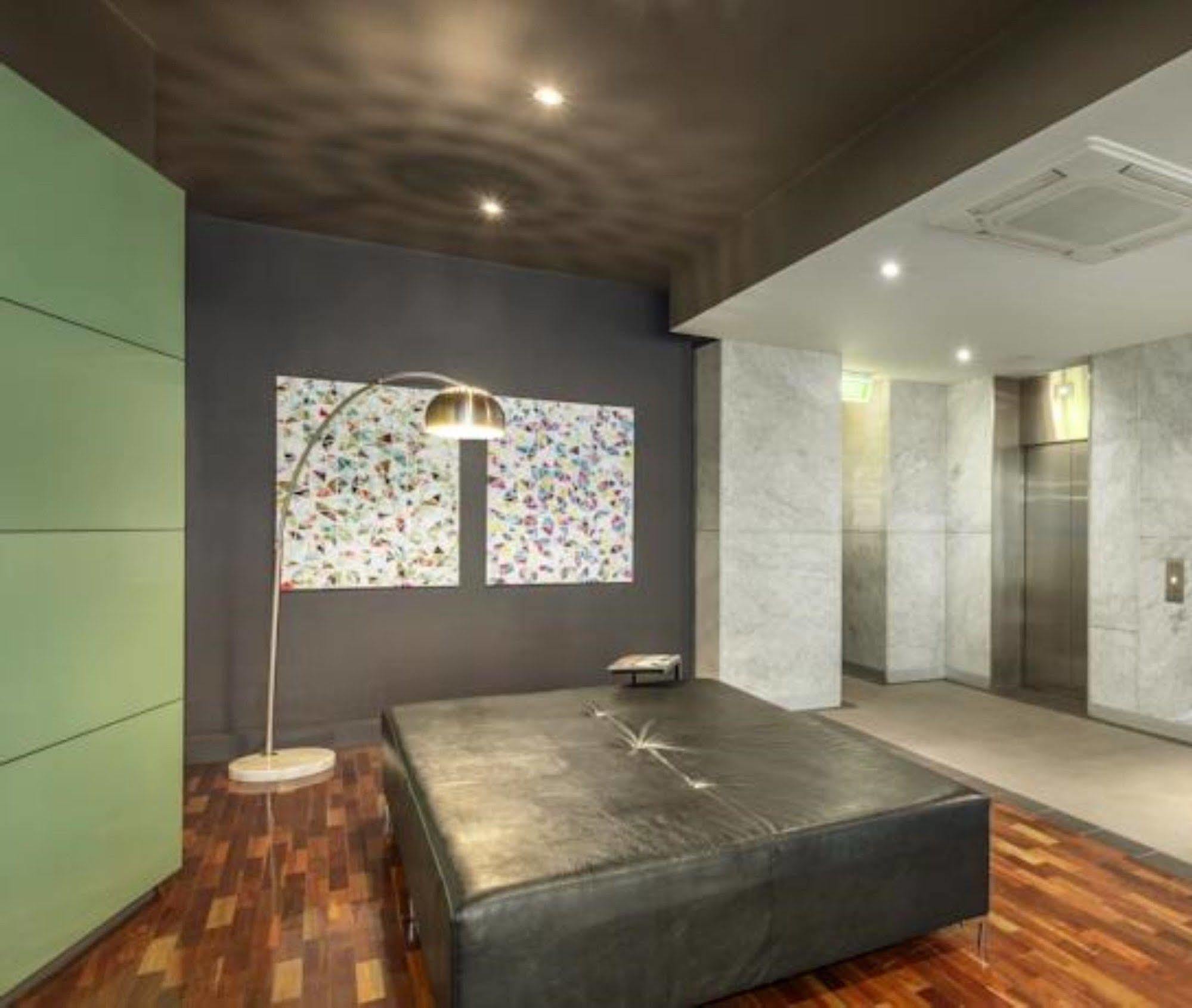 Aparthotel Quest On William Melbourne Esterno foto